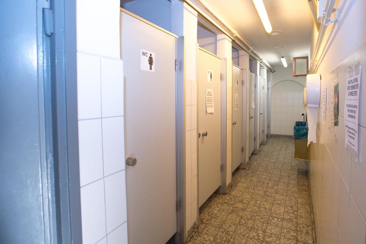 Munich Oktoberfest Glamping Hotell Exteriör bild